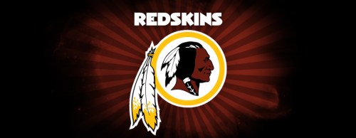 redskins