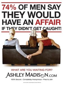 Gee, what a great company. Why would anyone want to harm it?