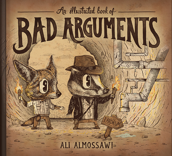 bad arguments