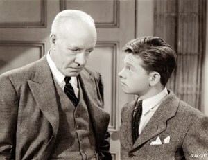 Judge Hardy would have approved.