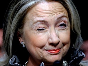 hillary-clinton-winking