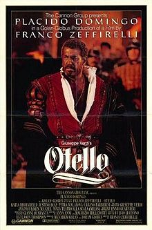 Otelloposter