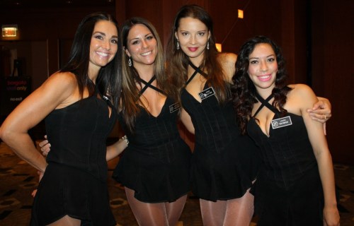 Borgata Babes