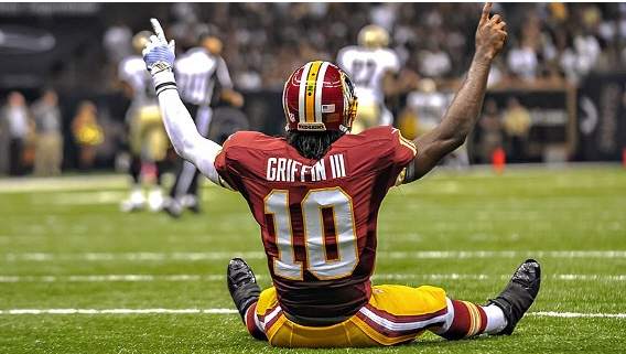 RGIII