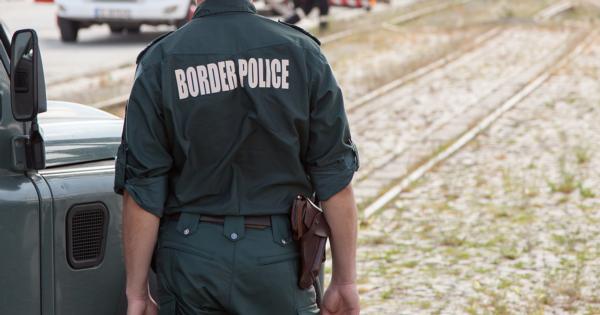 BorderPolice