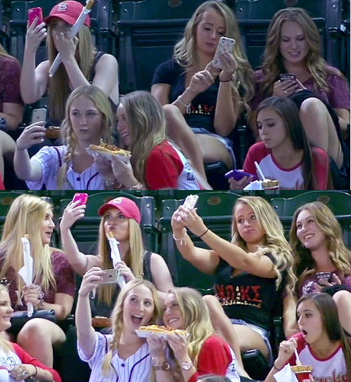 Screen-Shot-selfie girls