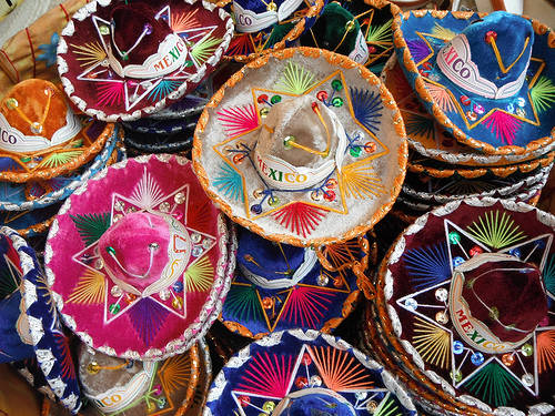 sombreros