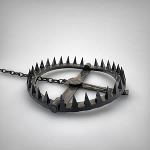 "Hey Republicans! Step HERE! It's your DUTY!"