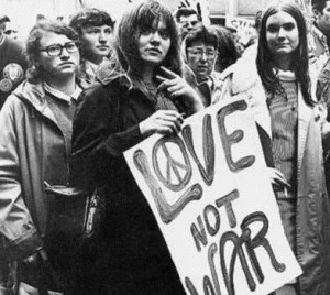 Those were the days, my friend...