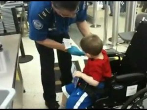 No risk too small...