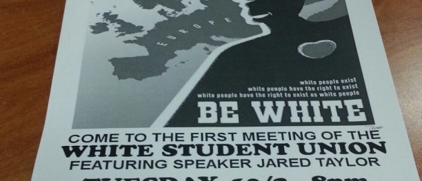 White-Student-Union