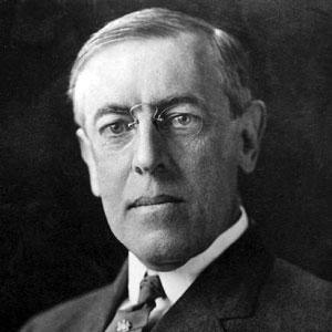 woodrow-wilson