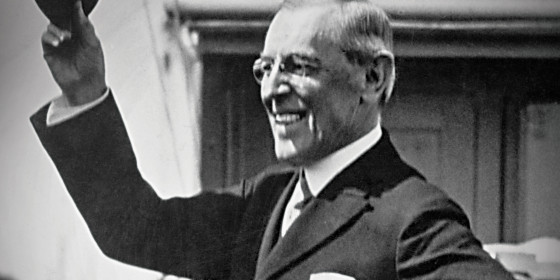 woodrow+wilson