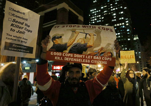 Judge Declares Mistrial In First Freddie Gray Trial