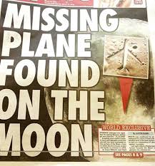 "Trump Telling The Truth" is about as believable...