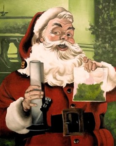 stoned-santa