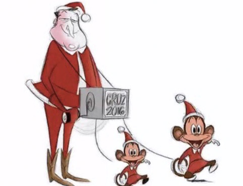 ted-cruz-monkey-cartoon