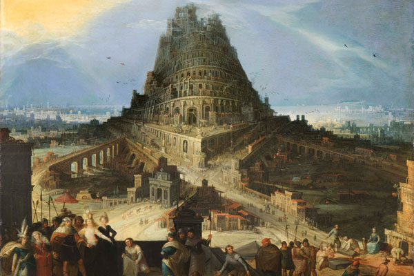 This is an appropriate illustration for this Comment of the Day.  You'll see...