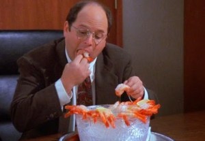 What do George Costanza and Ted Cruz have in common?