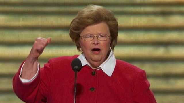 mikulski