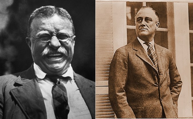 Roosevelts