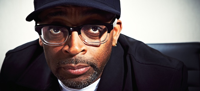 SpikeLee