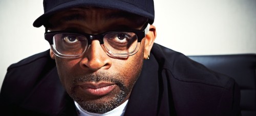 SpikeLee