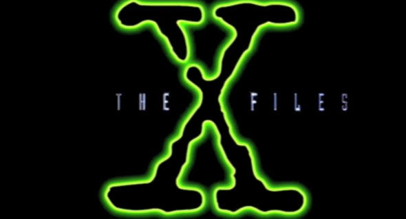 X-Files