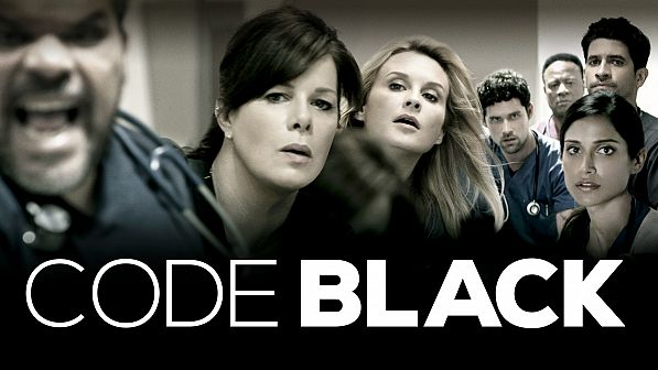 Code Black