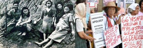 comfort-women