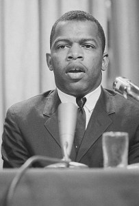 "When John Didn't Meet Bernie"