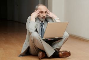 Don't worry, only the TRUTH gets through....