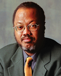 Brent Staples, who I'm sure is certain I am criticizing him because he is black... 