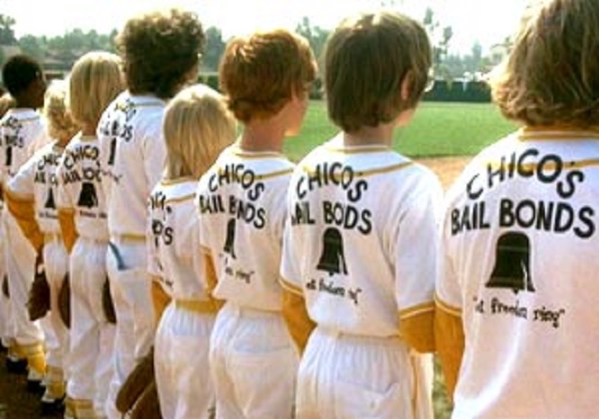 Bad News Bears