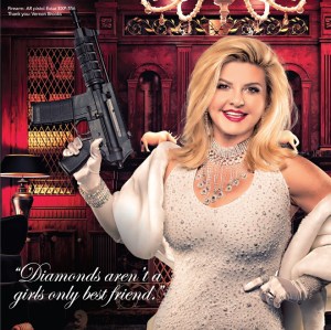 A perfect VP for The Donald. Kill me now.