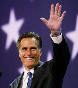 Thanks, Mitt. Well done.