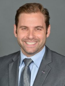 Professor Rizer, the Sam Malone of West Virginia University College of Law...