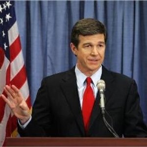 A candidate masquerading as a lawyer...