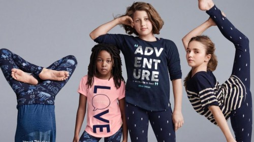 gapkids