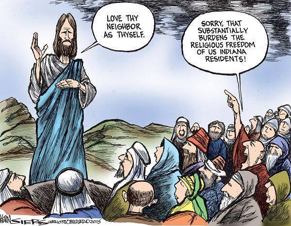 Jesus-Burdens-our-Religious-Freedom