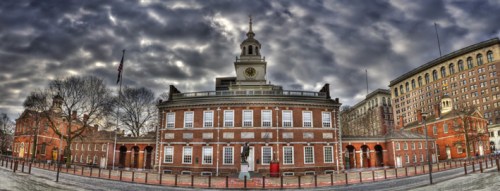 Philadephia-Independence_Hall_Panorama
