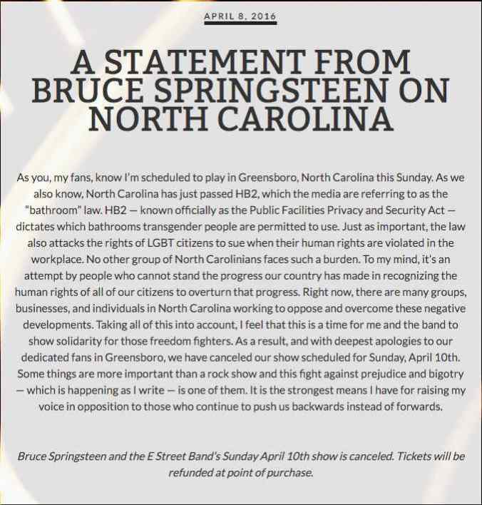 springsteen-statement