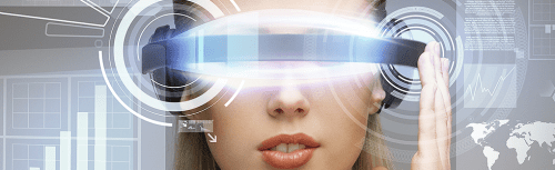 virtual reality