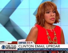 What DOES Oprah see in this woman...