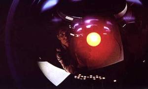 "Hello, Dave. You have absolutely no clue how to deal with me, do you?" 