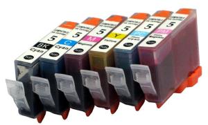 ink toners