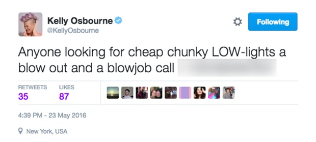 kelly-osbourne-tweet-