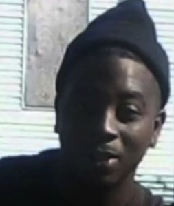 Jamycheal Mitchell: Almost nobody thinks his life mattered.