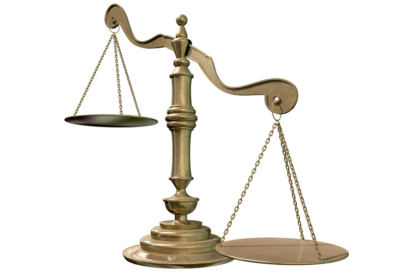 unbalanced-justice-scale