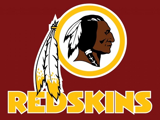 Washington-Redskins